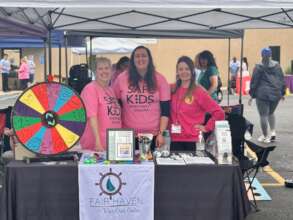 Laporte Co Safe Kids Day