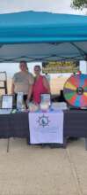 Porter Co. Safe Kids Day