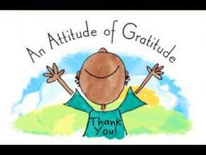 Attitude and Gratitude are choices