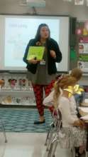 Prevention Education in the classroom
