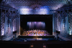 ETM-LA Partner Students Perform at MUWF
