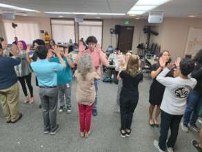 ETM-LA's Summer Academy Training (August 2025)