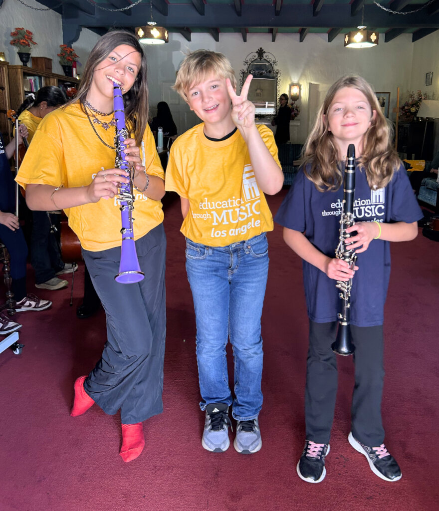 2026 Summer Program - North LA