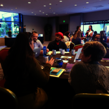 Breakout Session Discussion