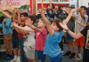 ETM-LA's Summer Music Program (June 2025)