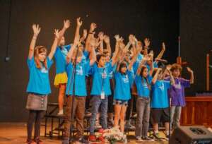 Summer Program Student Performance