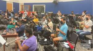 Music Educators Across LA County Explore Mariachi