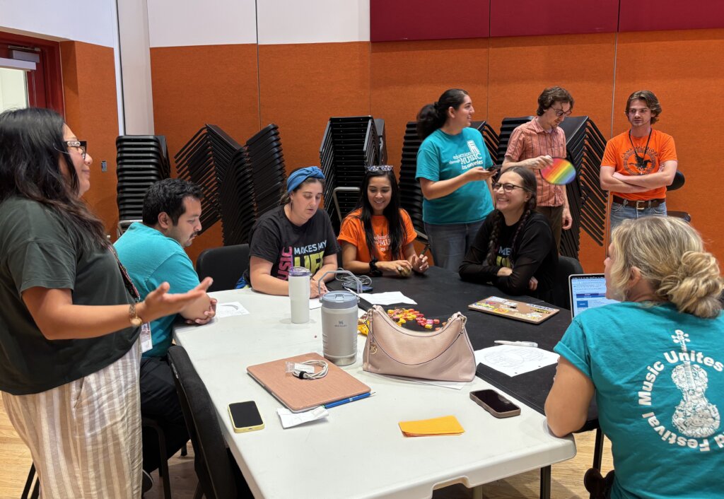 2026 Summer Teacher Training Academy