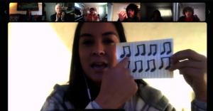 ETM-LA Winter Academy Virtual Training