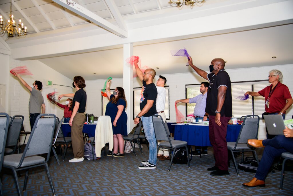 Music Teacher Training