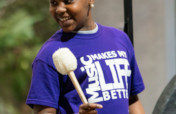 Give In-School Music Classes to Los Angeles Youth