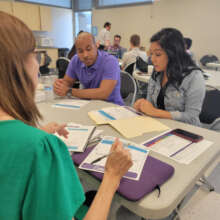 Music Educators Breakout Discussion