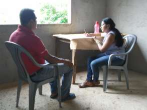 Psychological therapies