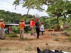 Land analyse