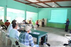 Advancing management with authorities
