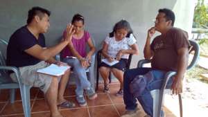 Committee meeting