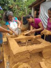 wood saving stoves construction