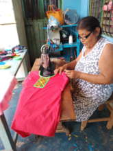 Craftwoman