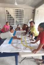puntos de reunion de la comunidad