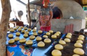 Afromexican Women in Reconstruction of Stoves