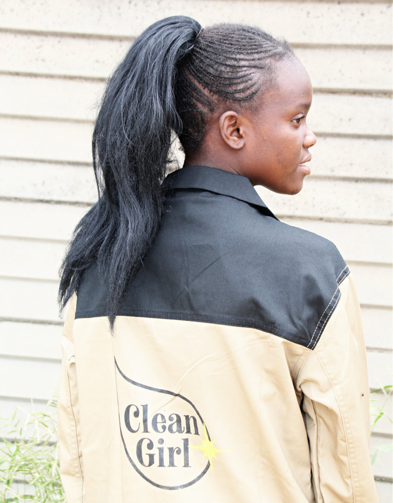 Help Girls to Fight Child Marriage in Zimbabwe