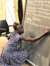 Help Diakassan thrive in 2019