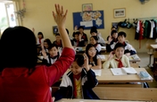 Provide Scholarships for At-Risk Girls in Vietnam