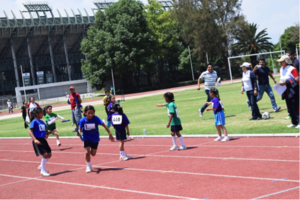 Olympics Aflatoun