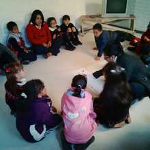 Meditation Session