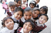 Help 455 At-Risk Children in Mexico Stay in School