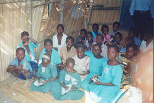 Classroom