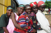 Educate 120 children of Ugandan prisoners