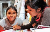 Education for 60 children living in acute poverty