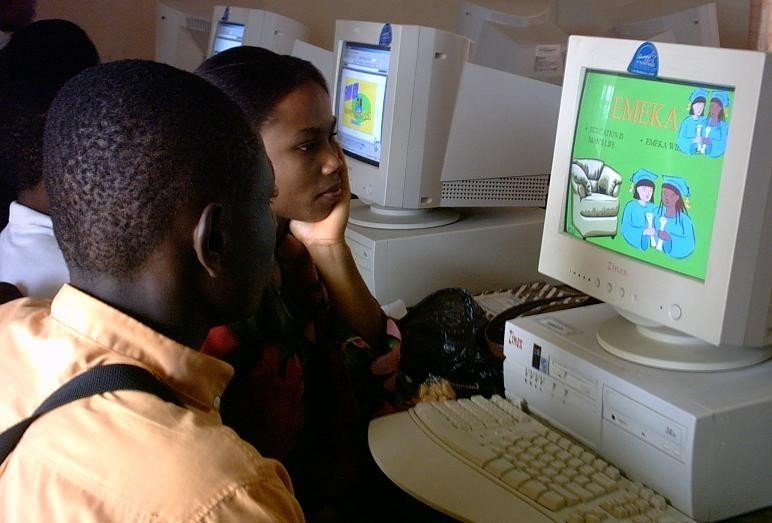 Sustainable Building for Owerri Digital Village