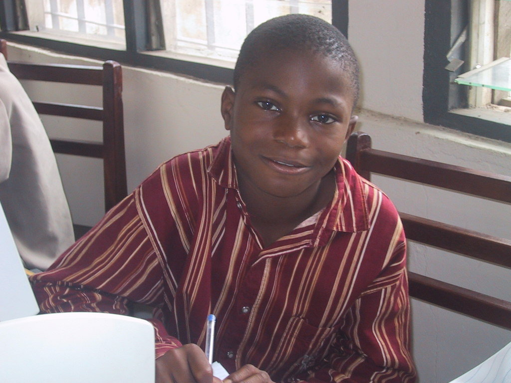 Sustainable Building for Owerri Digital Village