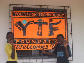 TechKids Program Members