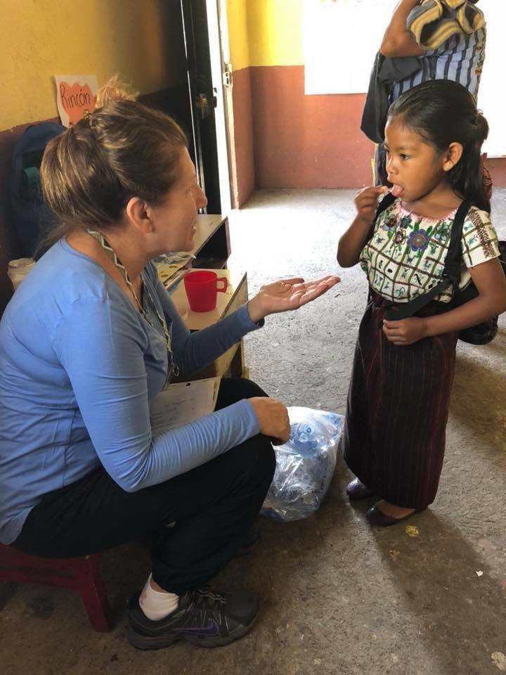 COVID Response Program for Santiago