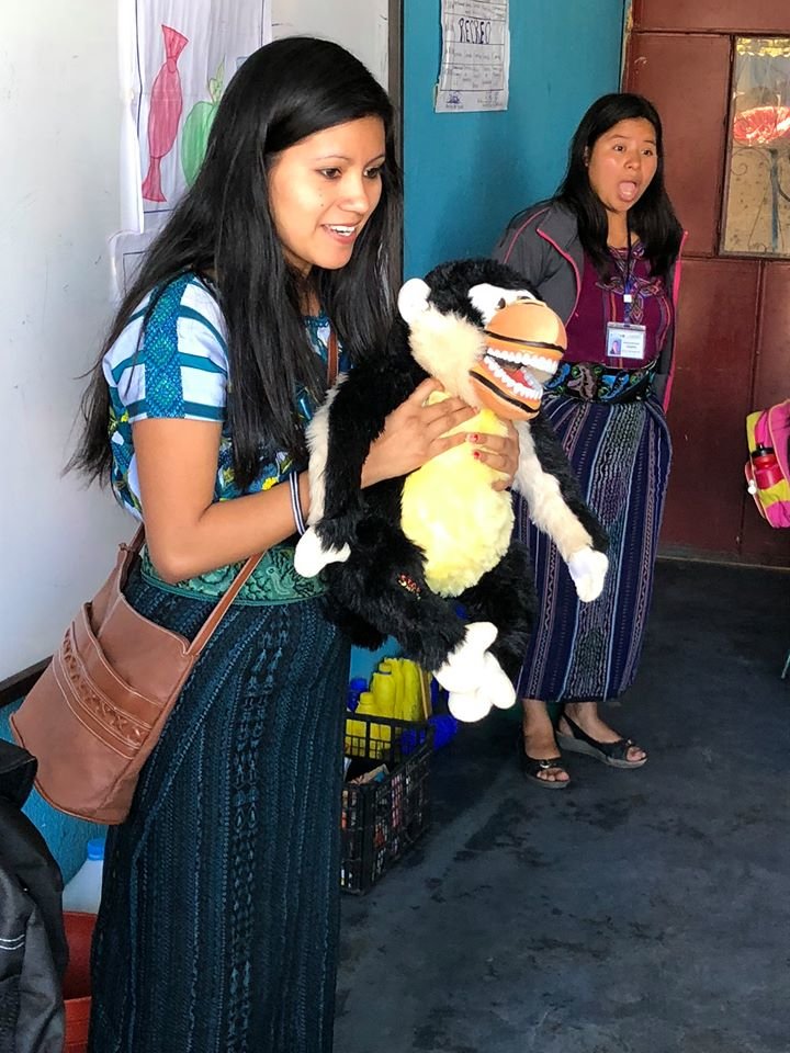 COVID Response Program for Santiago