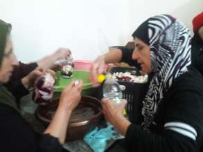 Income Generating Project for Women