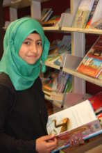 Eduction for refugee children