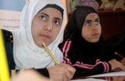 Support Refugees from Syria