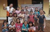 World Vision responding to Sunda Strait Tsunami