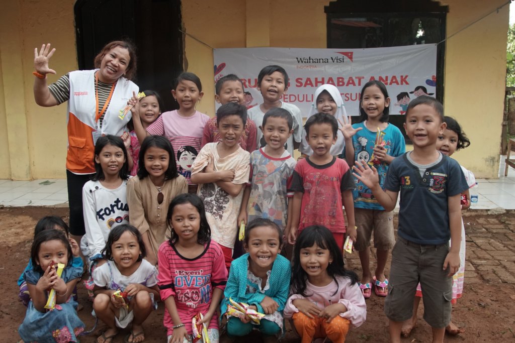 World Vision responding to Sunda Strait Tsunami