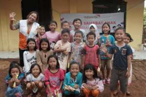 World Vision responding to Sunda Strait Tsunami