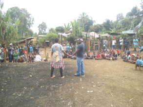 Goroka Project