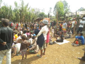 Goroka Project