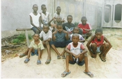 SAVE 60 DCONGO ORPHANS-TOGETHER BUILD AN ORPHANAGE