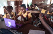 Create with Code: Teacher training & Student clubs