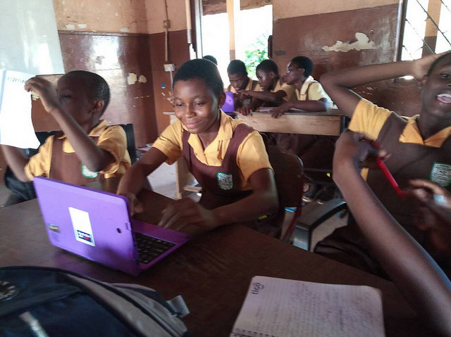 Create with Code: Teacher training & Student clubs