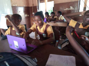 Create with Code: Teacher training & Student clubs
